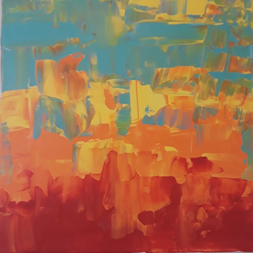 Original Painting